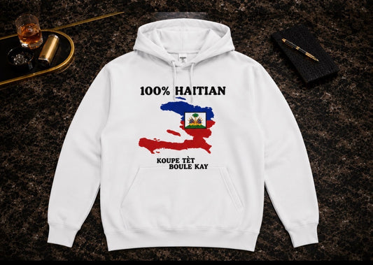 Welcome to the $eason- Haitian Heritage Limited Collection