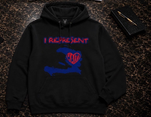 Welcome to the $eason- Haitian Heritage Limited Collection