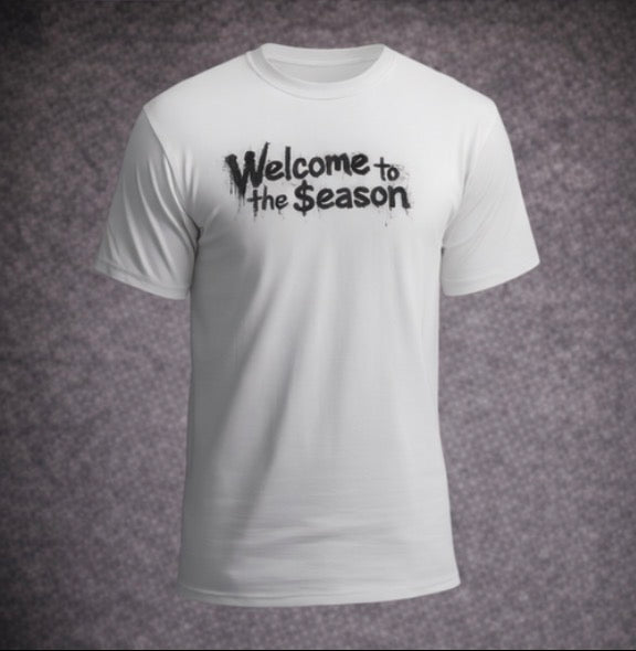 Welcome to the $eason Drippy