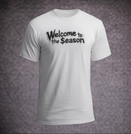 Welcome to the $eason Drippy