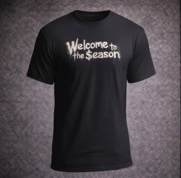 Welcome to the $eason Drippy