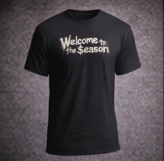 Welcome to the $eason Drippy