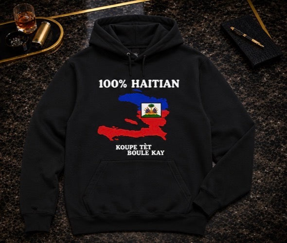 Welcome to the $eason- Haitian Heritage Limited Collection