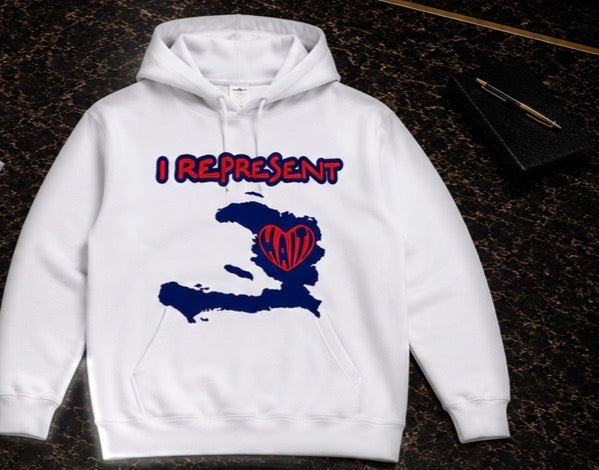 Welcome to the $eason- Haitian Heritage Limited Collection