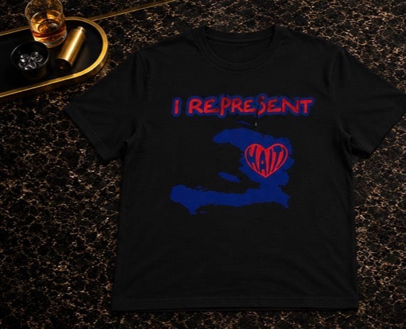Welcome to the $eason- Haitian Heritage Limited Collection